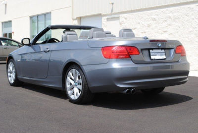 2011 BMW 328  i