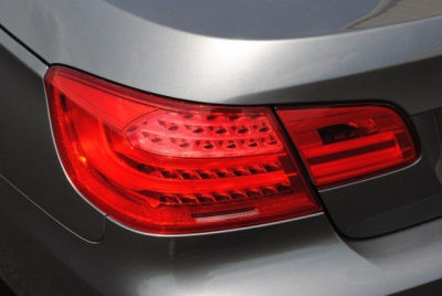 2011 BMW 328  i