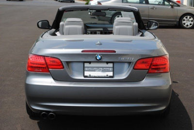 2011 BMW 328  i