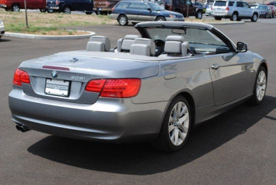 2011 BMW 328  i