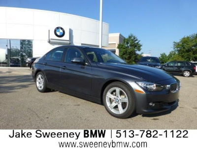 2012 BMW 328  i