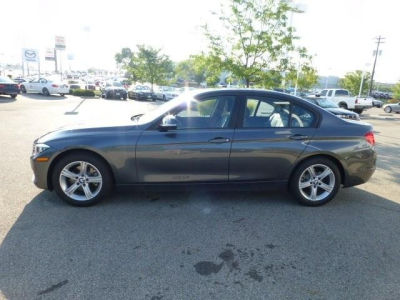 2012 BMW 328 i
