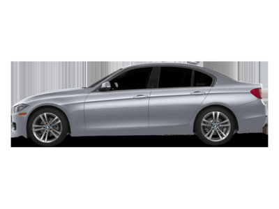 2013 BMW 328  i xDrive