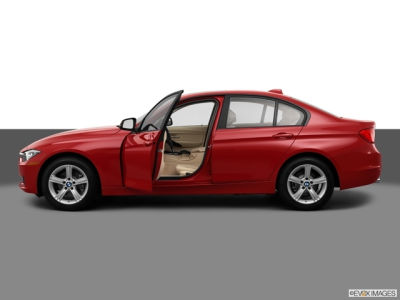 2013 BMW 328 i xDrive
