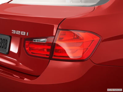 2013 BMW 328 i xDrive