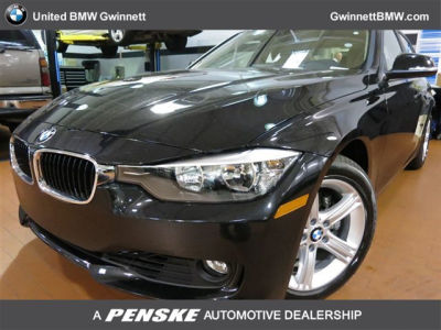 2013 BMW 328  i