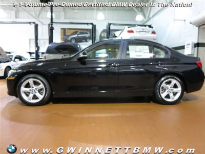 2013 BMW 328 i