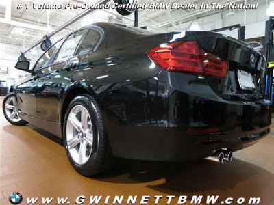 2013 BMW 328 i