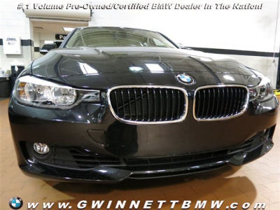 2013 BMW 328 i