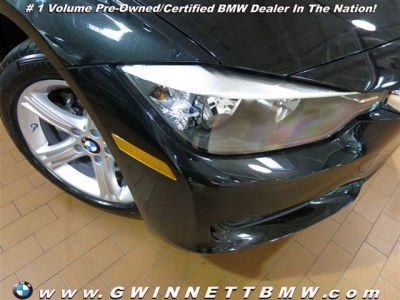 2013 BMW 328 i