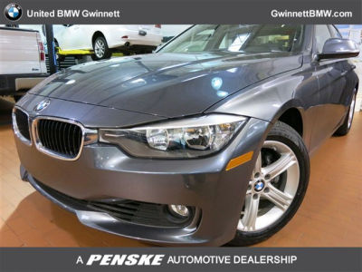 2013 BMW 328  i