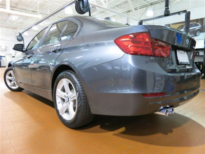 2013 BMW 328  i
