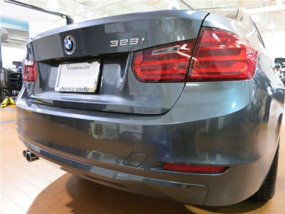 2013 BMW 328  i
