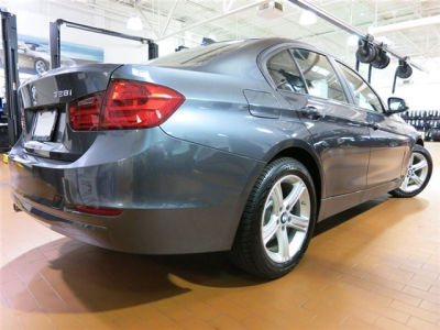 2013 BMW 328  i