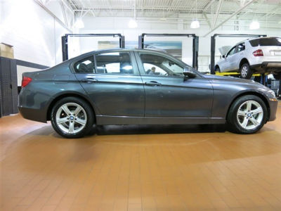 2013 BMW 328  i