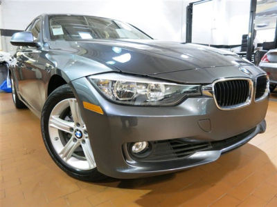 2013 BMW 328  i