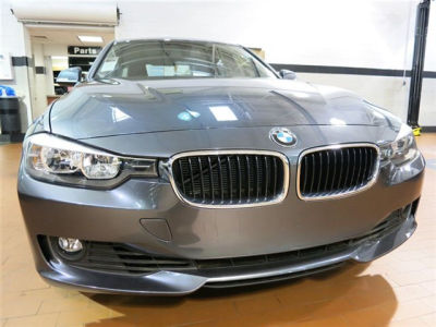 2013 BMW 328  i