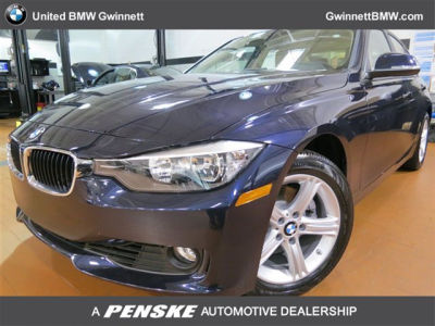 2013 BMW 328  i