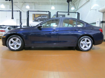 2013 BMW 328  i
