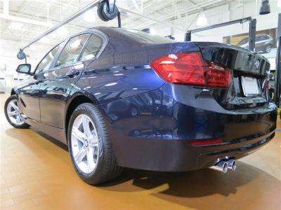 2013 BMW 328  i