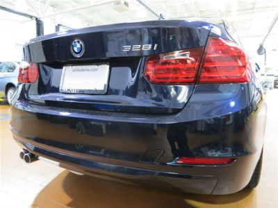 2013 BMW 328  i