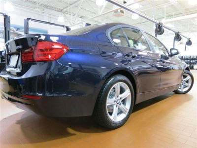 2013 BMW 328  i