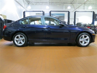 2013 BMW 328  i