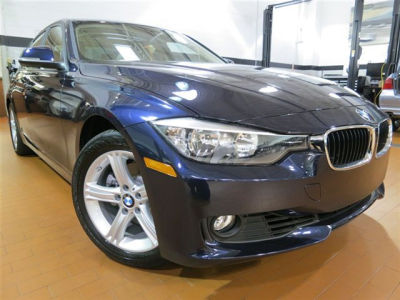 2013 BMW 328  i