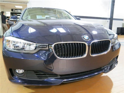 2013 BMW 328  i