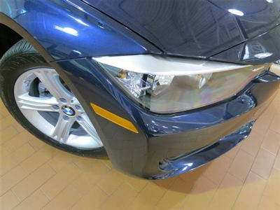 2013 BMW 328  i
