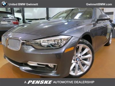 2013 BMW 328  i