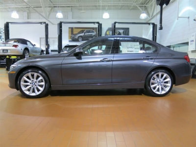 2013 BMW 328  i