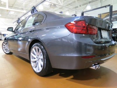 2013 BMW 328  i