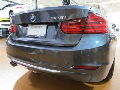 2013 BMW 328  i