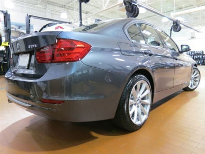 2013 BMW 328  i