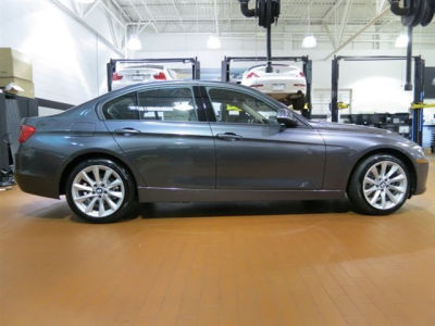 2013 BMW 328  i
