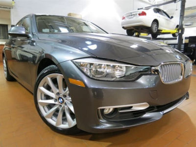 2013 BMW 328  i