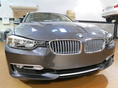 2013 BMW 328  i
