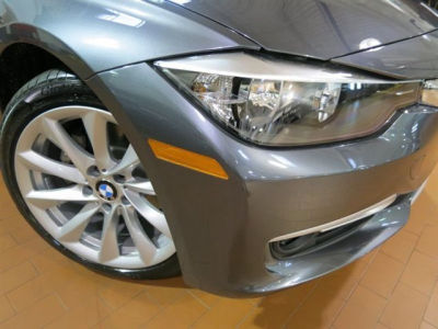 2013 BMW 328  i