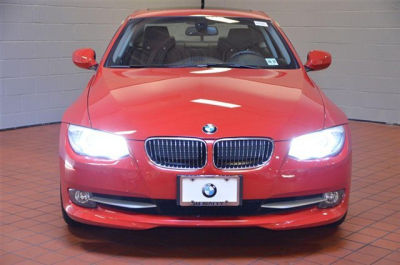 2013 BMW 328  i xDrive