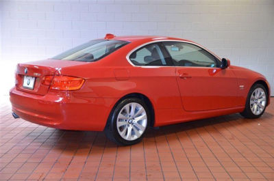 2013 BMW 328  i xDrive