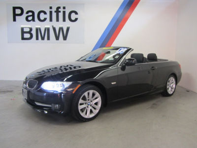 2012 BMW 328 i