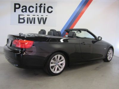 2012 BMW 328 i