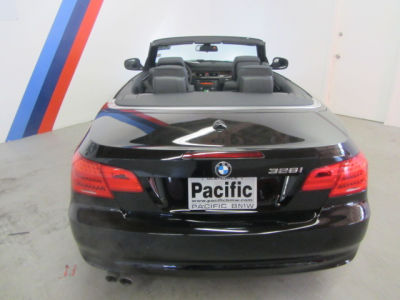 2012 BMW 328 i