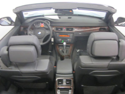 2012 BMW 328 i