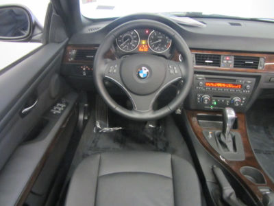 2012 BMW 328 i