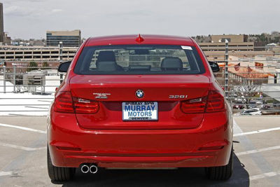 2013 BMW 328 i xDrive