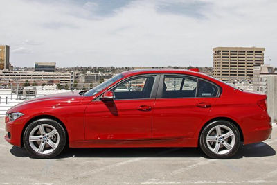 2013 BMW 328 i xDrive