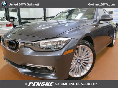 2013 BMW 328  i