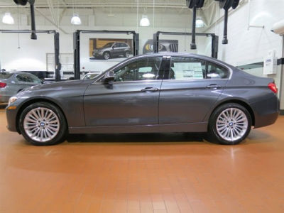 2013 BMW 328 i